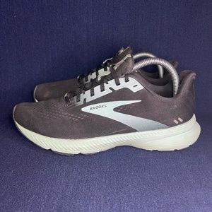 Brooks Launch GTS 8 Running Shoes Women's Size 9B 1203461B096